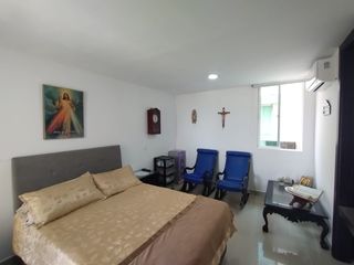 Foto 12 de Apartamento en venta en El Tabor.