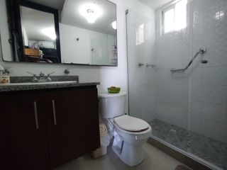 Foto 20 de Apartamento en venta en El Tabor.