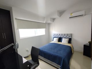 Foto 14 de Apartamento en venta en El Tabor.