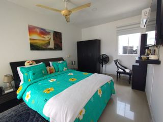 Foto 16 de Apartamento en venta en El Tabor.