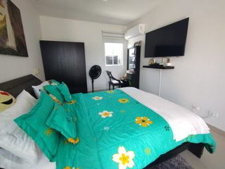 Foto 17 de Apartamento en venta en El Tabor.