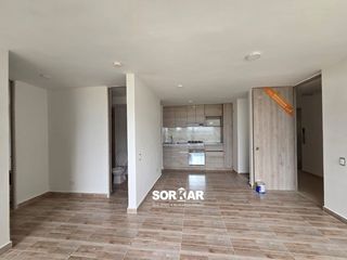 Foto 2 de Apartamento en arriendo en Ciudad Mallorquin, Barranquilla
