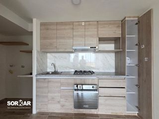 Foto 3 de Apartamento en arriendo en Ciudad Mallorquin, Barranquilla