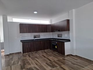 Foto 3 de SE VENDE HERMOSA CASA NUEVA EN YOPAL, CASANARE