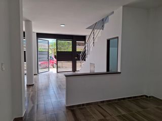 Foto 17 de SE VENDE HERMOSA CASA NUEVA EN YOPAL, CASANARE