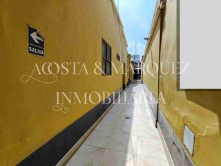 Foto 2 de EN VENTA: Local comercial de un piso en excelente UBICACIÓN
Jirón Bolognesi - Trujillo