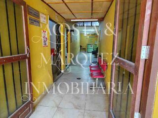 Foto 3 de EN VENTA: Local comercial de un piso en excelente UBICACIÓN
Jirón Bolognesi - Trujillo