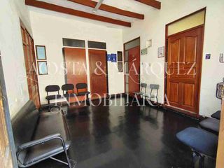 Foto 6 de EN VENTA: Local comercial de un piso en excelente UBICACIÓN
Jirón Bolognesi - Trujillo