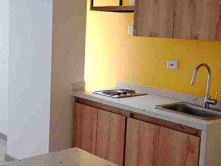 Foto 3 de Apartaloft en arriendo Palermo, Manizales