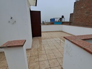 Foto 2 de AMPLIA CASA EN ALQUILER - VILLA CLUB 2