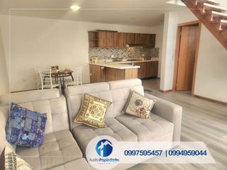 Foto 3 de 𝑹𝒆𝒏𝒕𝒐 𝑪𝒂𝒔𝒂 𝒅𝒆 𝑨𝒓𝒓𝒊𝒆𝒏𝒅𝒐 𝑨𝒎𝒐𝒃𝒍𝒂𝒅𝒐 𝒆𝒏 𝑪𝒖𝒆𝒏𝒄𝒂 𝒔𝒆𝒄𝒕𝒐𝒓 𝑷𝒓𝒊𝒎𝒆𝒓𝒐 𝒅𝒆 𝑴𝒂𝒚𝒐 – 3 𝒅𝒐𝒓𝒎𝒊𝒕𝒐𝒓𝒊𝒐𝒔, 1