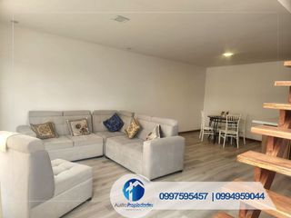 Foto 10 de 𝑹𝒆𝒏𝒕𝒐 𝑪𝒂𝒔𝒂 𝒅𝒆 𝑨𝒓𝒓𝒊𝒆𝒏𝒅𝒐 𝑨𝒎𝒐𝒃𝒍𝒂𝒅𝒐 𝒆𝒏 𝑪𝒖𝒆𝒏𝒄𝒂 𝒔𝒆𝒄𝒕𝒐𝒓 𝑷𝒓𝒊𝒎𝒆𝒓𝒐 𝒅𝒆 𝑴𝒂𝒚𝒐 – 3 𝒅𝒐𝒓𝒎𝒊𝒕𝒐𝒓𝒊𝒐𝒔, 1