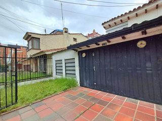Foto 9 de CASA EN VENTA SECTOR SANTA BARBARA BOGOTA