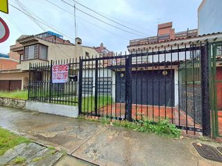 Foto 10 de CASA EN VENTA SECTOR SANTA BARBARA BOGOTA