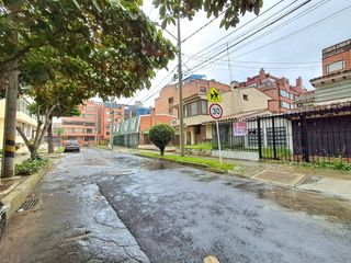 Foto 12 de CASA EN VENTA SECTOR SANTA BARBARA BOGOTA