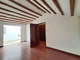 Foto 14 de CASA EN VENTA SECTOR SANTA BARBARA BOGOTA