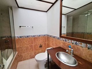 Foto 18 de CASA EN VENTA SECTOR SANTA BARBARA BOGOTA