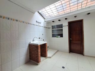 Foto 22 de CASA EN VENTA SECTOR SANTA BARBARA BOGOTA