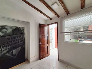 Foto 23 de CASA EN VENTA SECTOR SANTA BARBARA BOGOTA