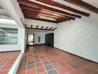 Foto 26 de CASA EN VENTA SECTOR SANTA BARBARA BOGOTA
