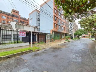Foto 30 de CASA EN VENTA SECTOR SANTA BARBARA BOGOTA