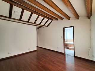 Foto 31 de CASA EN VENTA SECTOR SANTA BARBARA BOGOTA