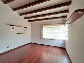 Foto 33 de CASA EN VENTA SECTOR SANTA BARBARA BOGOTA
