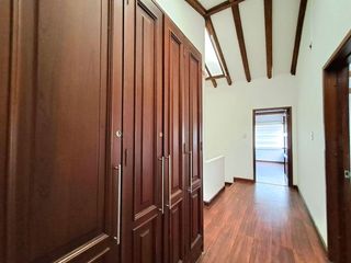 Foto 35 de CASA EN VENTA SECTOR SANTA BARBARA BOGOTA