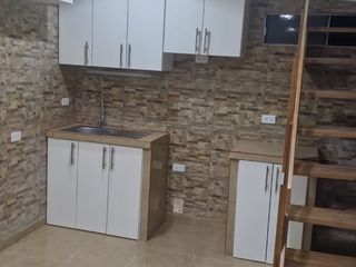 Foto 1 de ¡DEPARTAMENTO DE ESTRENO EN ALQUILER – CHORRILLOS!