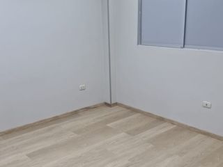 Foto 6 de ¡DEPARTAMENTO DE ESTRENO EN ALQUILER – CHORRILLOS!