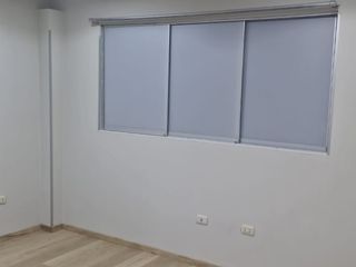 Foto 11 de ¡DEPARTAMENTO DE ESTRENO EN ALQUILER – CHORRILLOS!