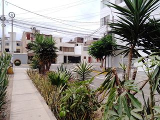 Foto 19 de ¡DEPARTAMENTO DE ESTRENO EN ALQUILER – CHORRILLOS!