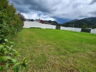 Foto 4 de En San Joaquín terreno en venta en urbanización privada en Cuenca