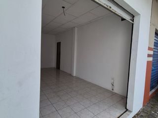 Foto 6 de Local Comercial en Alquiler en la Alborada, Planta Baja, 1 Baño, Norte de Guayaquil