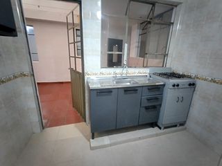Foto 12 de SE ARRIENDA APARTAMENTO EN SANTA ISABEL, CASA FAMILIAR, CERCA A AV CARRERA 30, AV PRIMERA DE MAYO, OLIMPICA, SUR DE BOGOTA.