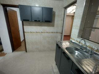 Foto 13 de SE ARRIENDA APARTAMENTO EN SANTA ISABEL, CASA FAMILIAR, CERCA A AV CARRERA 30, AV PRIMERA DE MAYO, OLIMPICA, SUR DE BOGOTA.