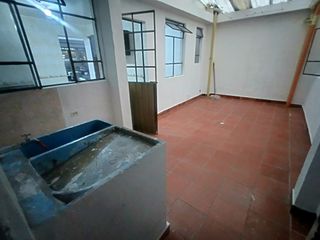 Foto 19 de SE ARRIENDA APARTAMENTO EN SANTA ISABEL, CASA FAMILIAR, CERCA A AV CARRERA 30, AV PRIMERA DE MAYO, OLIMPICA, SUR DE BOGOTA.