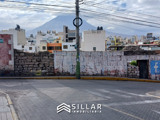 Foto 5 de VENTA TERRENO, AV AREQUIPA, CERRO COLORADO