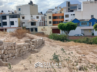 Foto 2 de VENTA TERRENO, AV AREQUIPA, CERRO COLORADO