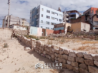 Foto 4 de VENTA TERRENO, AV AREQUIPA, CERRO COLORADO
