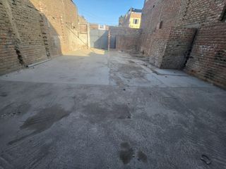 Foto 2 de VENTA TERRENO – SAN JUAN DE LURIGANCHO (SJL)