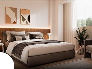 Foto 4 de Departamento en venta en Breña