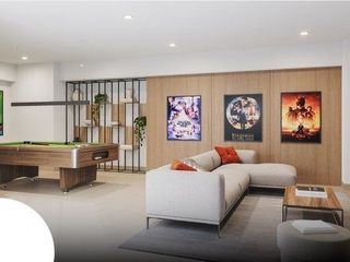 Foto 8 de Departamento en venta en Breña