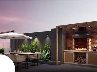 Foto 9 de Departamento en venta en Breña
