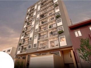 Foto 10 de Departamento en venta en Breña