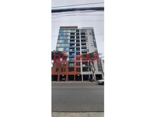 Foto 1 de Hermoso Departamento De Estreno Frente Al Cristo Del Pacifico- Chorrillos en Alquiler