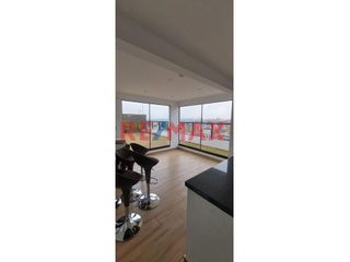 Foto 17 de Hermoso Departamento De Estreno Frente Al Cristo Del Pacifico- Chorrillos en Alquiler