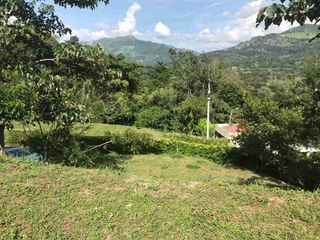 Foto 2 de VENDO LOTE BOSQUE DE CHICALA