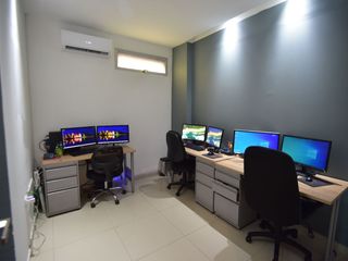 Foto 1 de OFICINA EN ARRIENDO ZONA NORTE - BARRANQUILLA