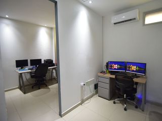 Foto 2 de OFICINA EN ARRIENDO ZONA NORTE - BARRANQUILLA